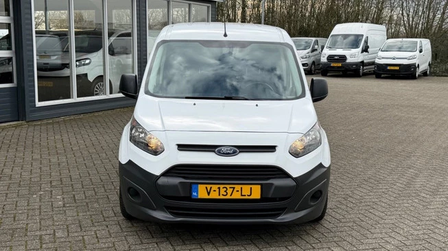 Ford Transit Connect - Afbeelding 2 van 25