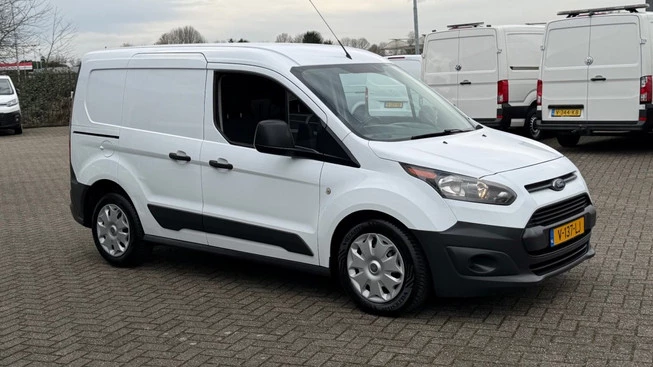 Ford Transit Connect - Afbeelding 3 van 25