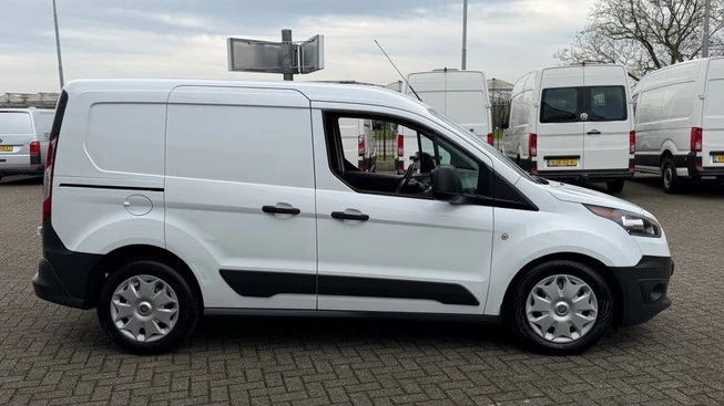 Ford Transit Connect - Afbeelding 4 van 25