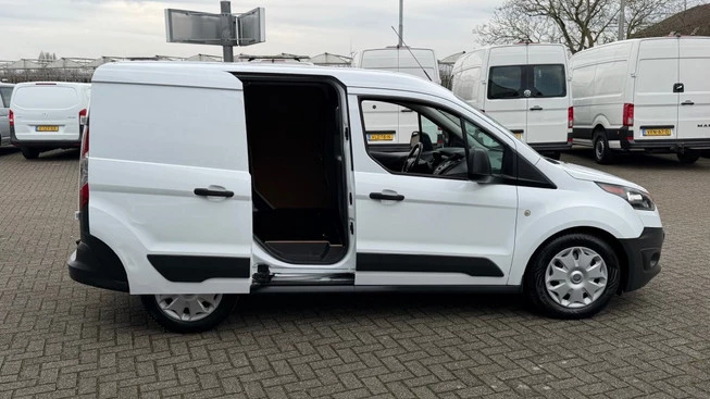 Ford Transit Connect - Afbeelding 5 van 25