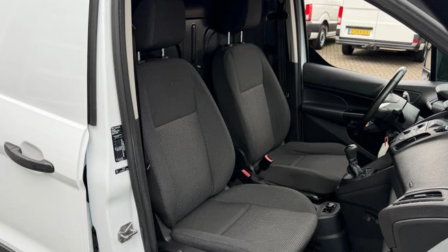Ford Transit Connect - Afbeelding 6 van 25