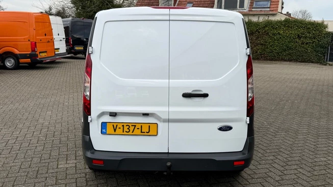 Ford Transit Connect - Afbeelding 10 van 25