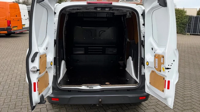 Ford Transit Connect - Afbeelding 11 van 25