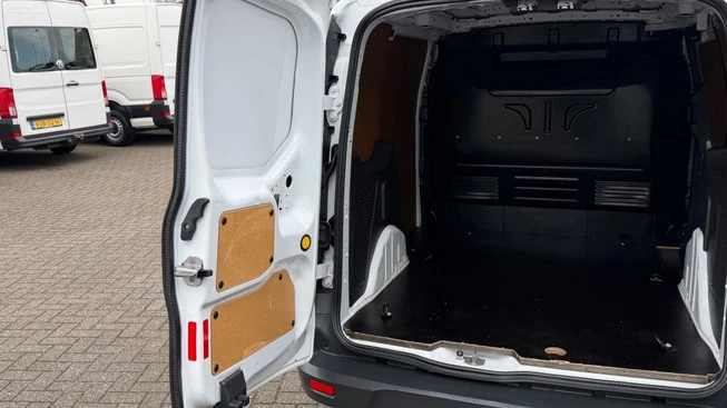 Ford Transit Connect - Afbeelding 12 van 25