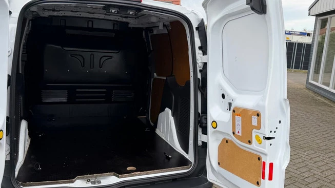 Ford Transit Connect - Afbeelding 13 van 25