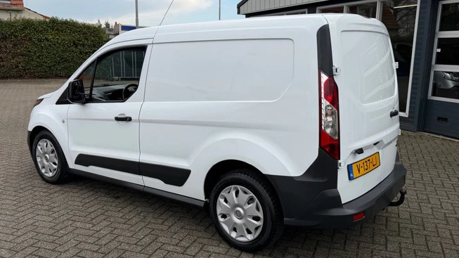 Ford Transit Connect - Afbeelding 15 van 25