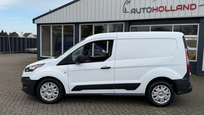 Ford Transit Connect - Afbeelding 16 van 25