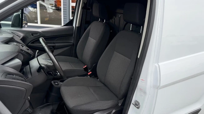 Ford Transit Connect - Afbeelding 17 van 25