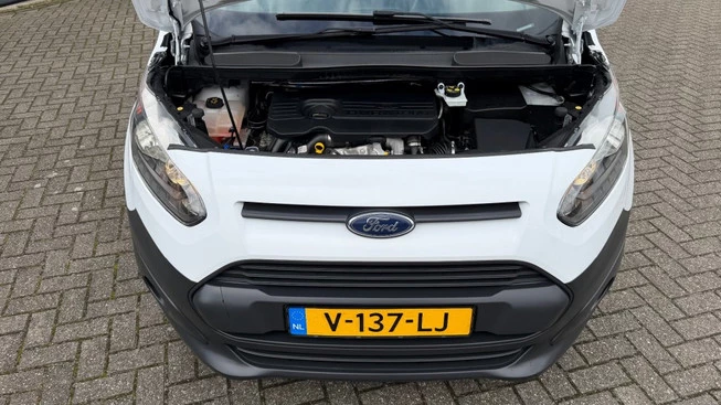 Ford Transit Connect - Afbeelding 18 van 25