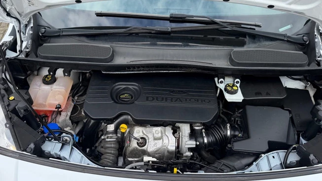 Ford Transit Connect - Afbeelding 19 van 25