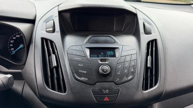 Ford Transit Connect - Afbeelding 21 van 25