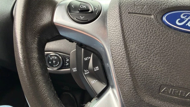 Ford Transit Connect - Afbeelding 22 van 25