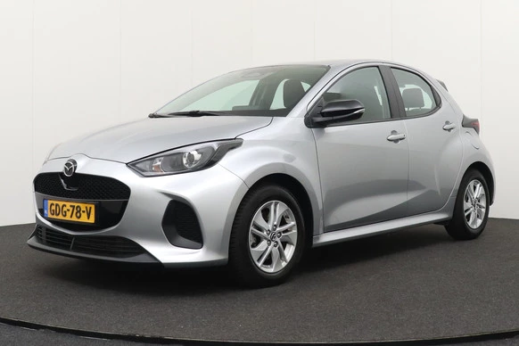 Mazda 2 Hybrid - Afbeelding 1 van 29