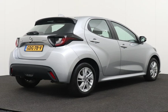 Mazda 2 Hybrid - Afbeelding 2 van 29