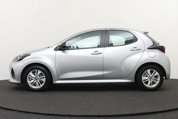 Mazda 2 Hybrid - Afbeelding 5 van 29