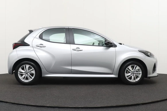 Mazda 2 Hybrid - Afbeelding 6 van 29