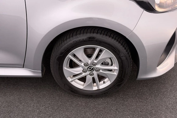 Mazda 2 Hybrid - Afbeelding 7 van 29