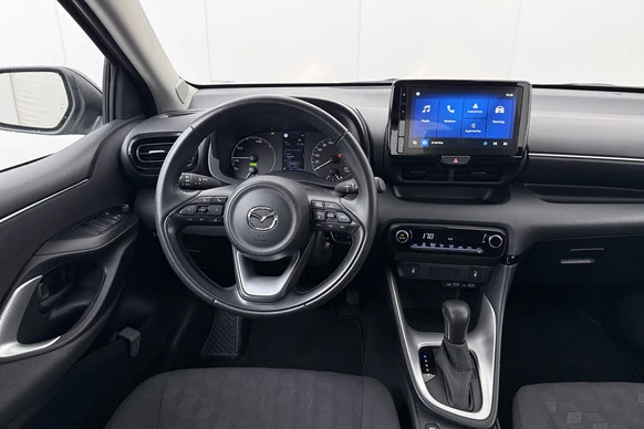 Mazda 2 Hybrid - Afbeelding 8 van 29