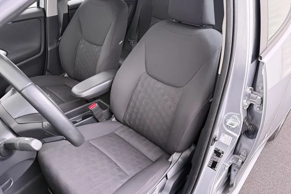 Mazda 2 Hybrid - Afbeelding 9 van 29