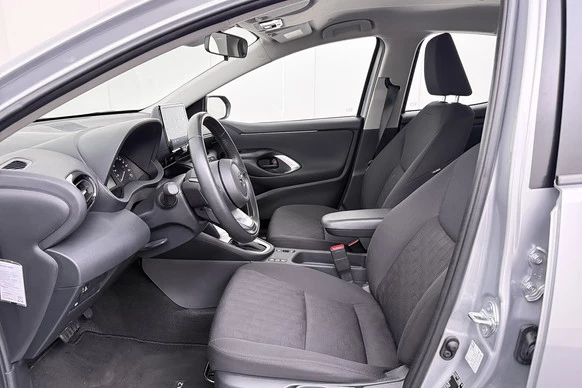 Mazda 2 Hybrid - Afbeelding 10 van 29