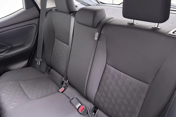 Mazda 2 Hybrid - Afbeelding 11 van 29