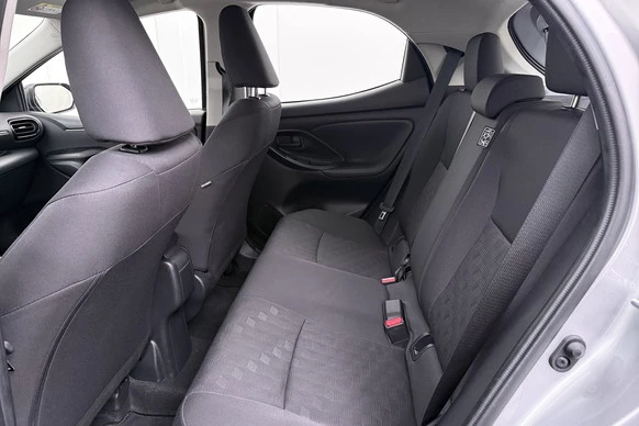 Mazda 2 Hybrid - Afbeelding 12 van 29