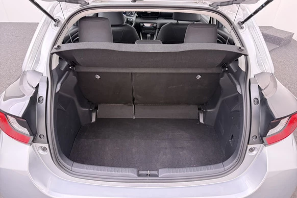 Mazda 2 Hybrid - Afbeelding 13 van 29