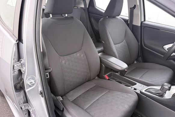 Mazda 2 Hybrid - Afbeelding 14 van 29