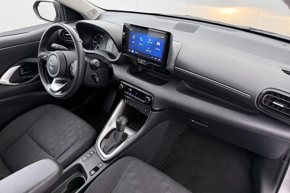 Mazda 2 Hybrid - Afbeelding 15 van 29