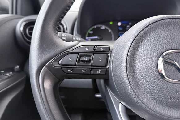Mazda 2 Hybrid - Afbeelding 17 van 29