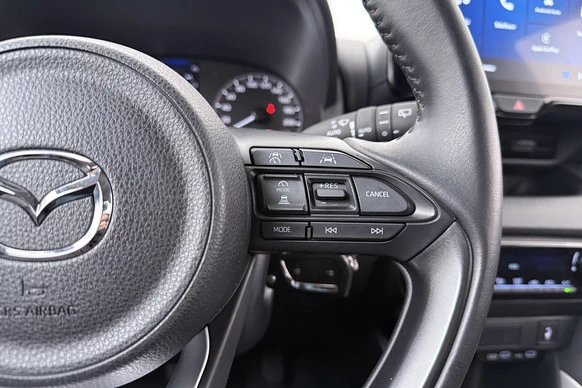 Mazda 2 Hybrid - Afbeelding 18 van 29