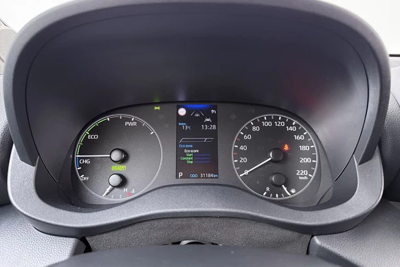 Mazda 2 Hybrid - Afbeelding 19 van 29