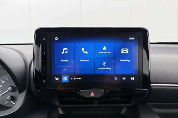 Mazda 2 Hybrid - Afbeelding 20 van 29