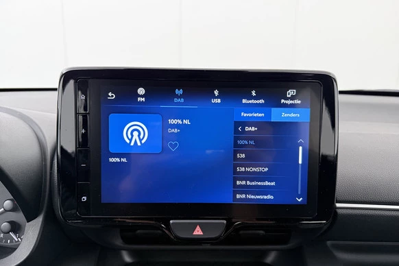 Mazda 2 Hybrid - Afbeelding 21 van 29