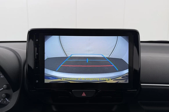 Mazda 2 Hybrid - Afbeelding 22 van 29