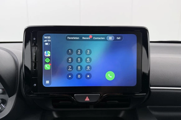 Mazda 2 Hybrid - Afbeelding 24 van 29