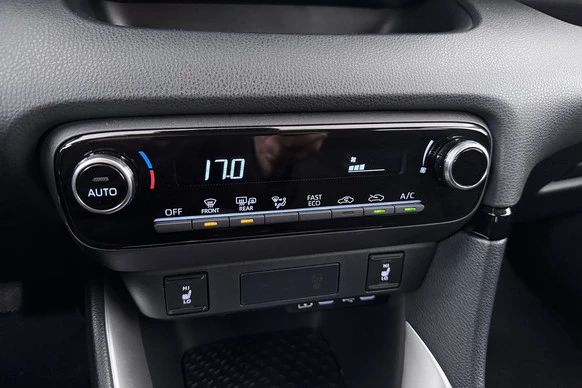 Mazda 2 Hybrid - Afbeelding 25 van 29