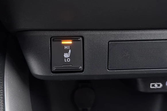 Mazda 2 Hybrid - Afbeelding 26 van 29