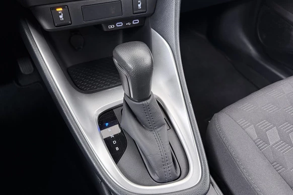 Mazda 2 Hybrid - Afbeelding 27 van 29