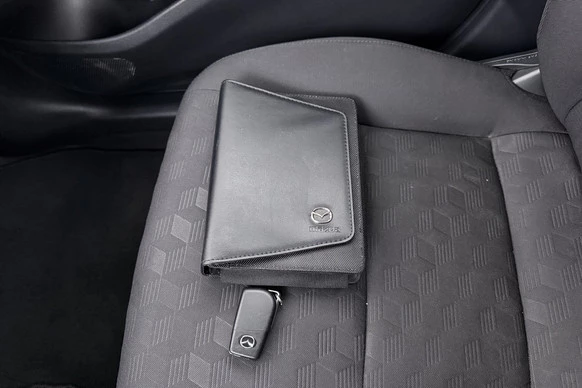 Mazda 2 Hybrid - Afbeelding 28 van 29