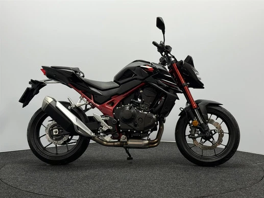 Honda CB 750 - Afbeelding 1 van 17