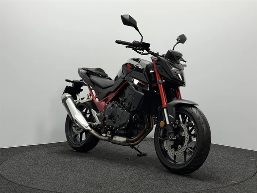 Honda CB 750 - Afbeelding 3 van 17