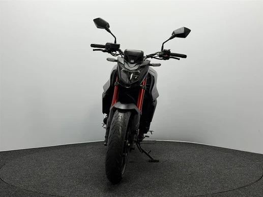 Honda CB 750 - Afbeelding 5 van 17