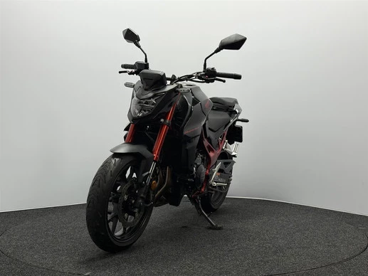 Honda CB 750 - Afbeelding 6 van 17