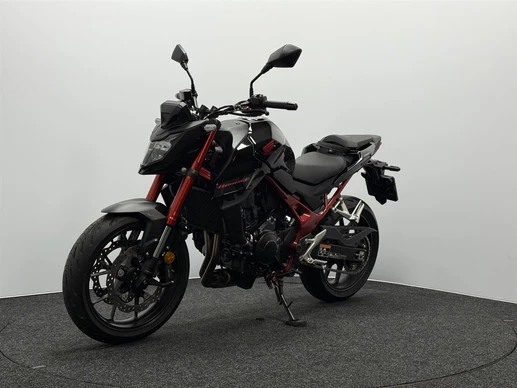 Honda CB 750 - Afbeelding 7 van 17