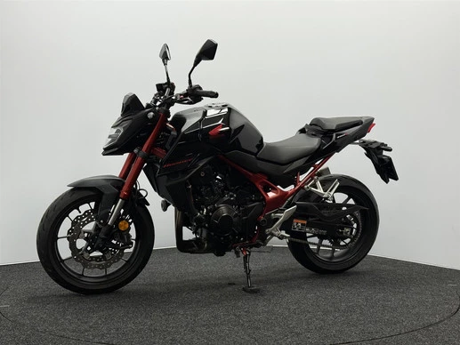 Honda CB 750 - Afbeelding 8 van 17