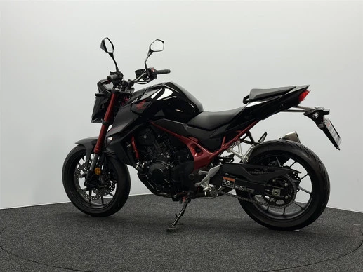 Honda CB 750 - Afbeelding 10 van 17