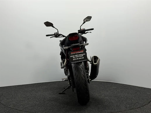 Honda CB 750 - Afbeelding 13 van 17