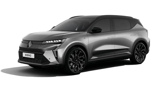 Renault Scénic - Afbeelding 1 van 13