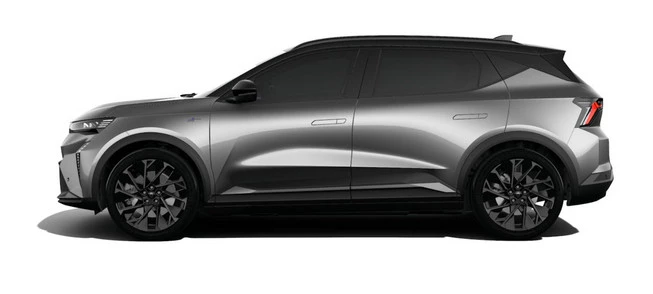 Renault Scénic - Afbeelding 2 van 13